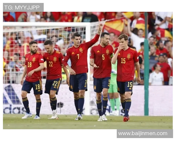 葡萄牙与西班牙足球的历史对抗与未来发展展望 葡萄牙与西班牙足球的历史对抗与未来发展展望