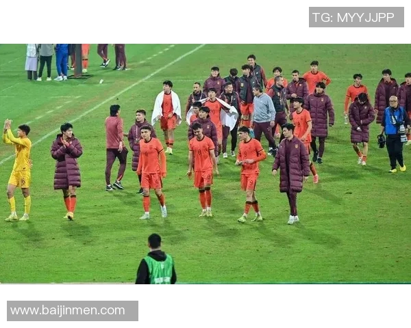 国足与泰国足球队激战正酣全场直播精彩瞬间回顾与分析