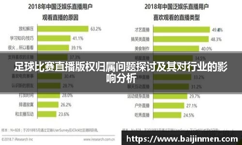 足球比赛直播版权归属问题探讨及其对行业的影响分析